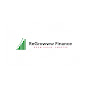 Regrow Finance logo