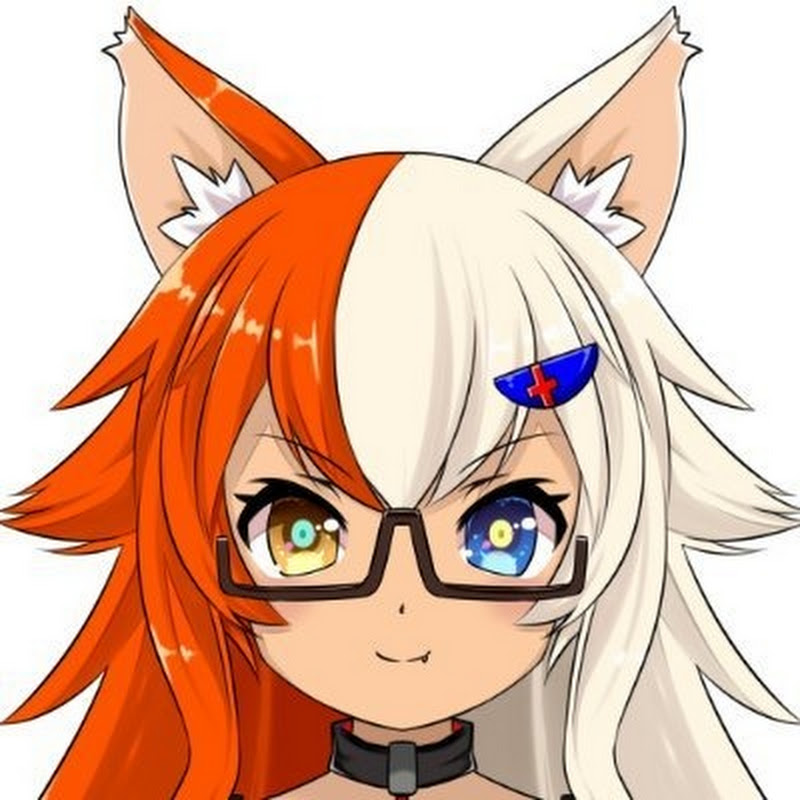 Horo Channel。大上穂狼