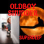 OLDBOY SHUDDER SUPERDEEP logo