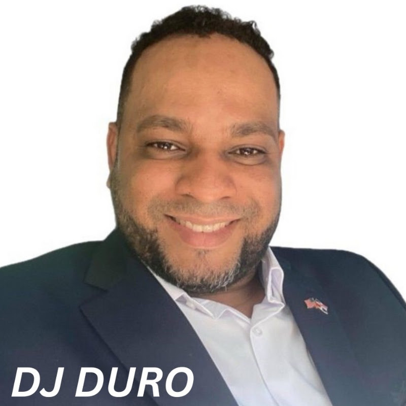 DJ DURO