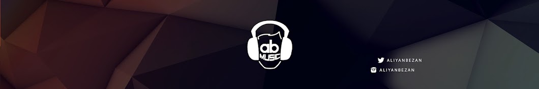ab music رمز قناة اليوتيوب