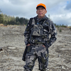 HuntHardFishHard Outdoors
