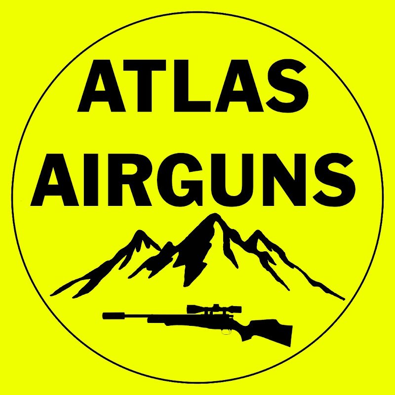 Atlas Airguns