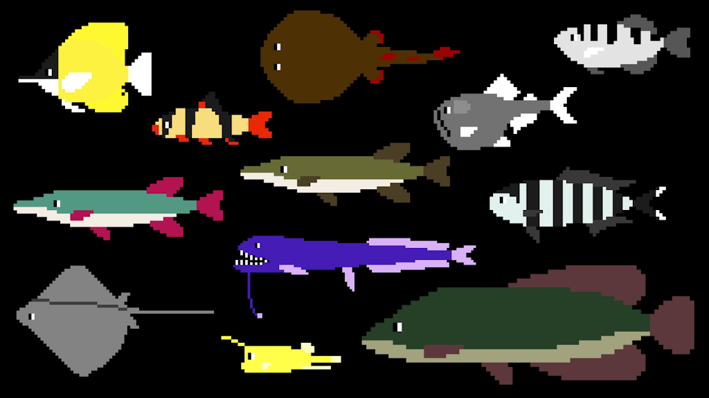 fishまとめ YouTube