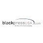BlackPressUSA TV logo