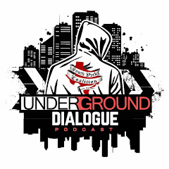 Underground Dialogue Podcast