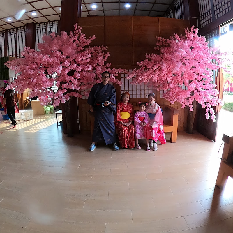 BARONตะลอนทัวร์