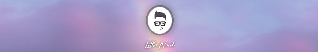 Little Nerd YouTube 频道头像