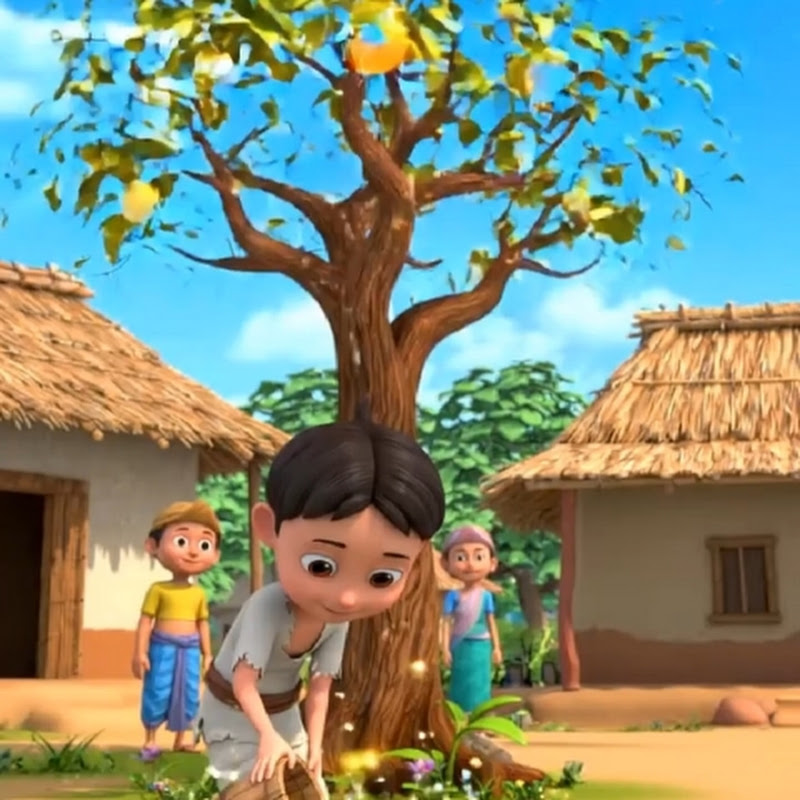 AI_CARTOON VIDEO_CREATER🤖🤖