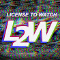 License To Watch Podcast logo