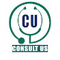 CONSULT US logo