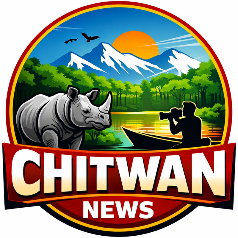 Hire Chitwan News — News & Current Events YouTube creator for sponsorships