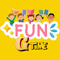 Hire Fun G — Nursery Rhymes & Kids Songs YouTube creator for sponsorships