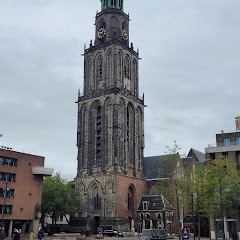 Groningen On Foot