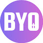 BYO Church logo
