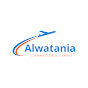 Alwatania Agence D'opportinutés logo