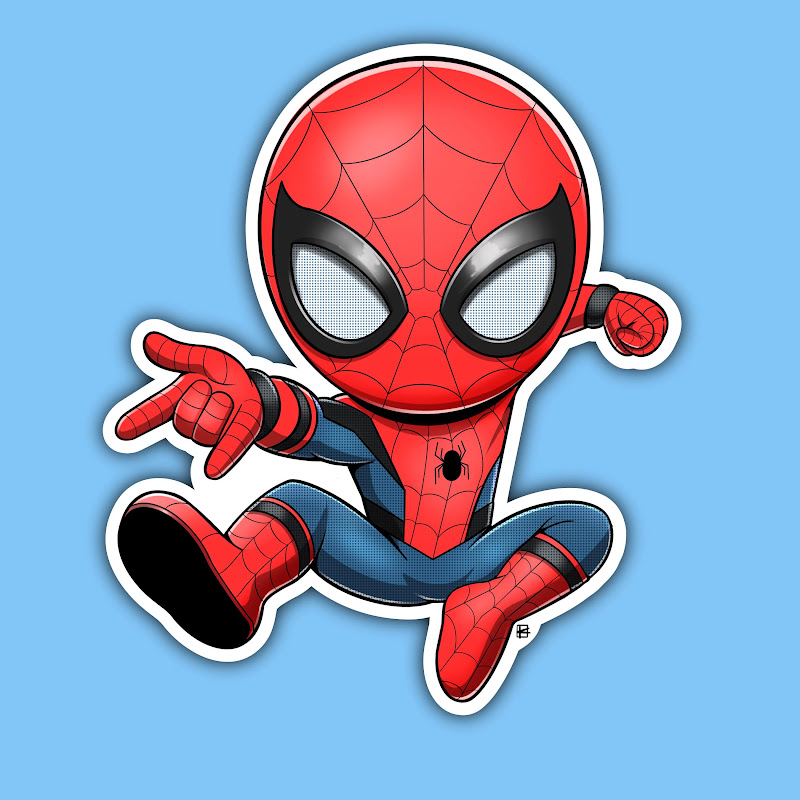 Spider PaPa