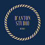 D'Anton Studio logo