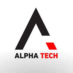 Alpha Tech Avatar