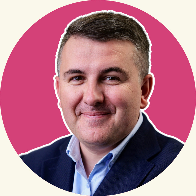 Szymon Bochniak