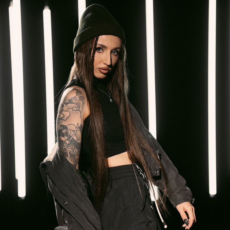 Olive Taud