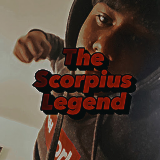 The Scorpius Legend