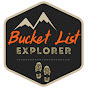 Bucket List Explorer logo