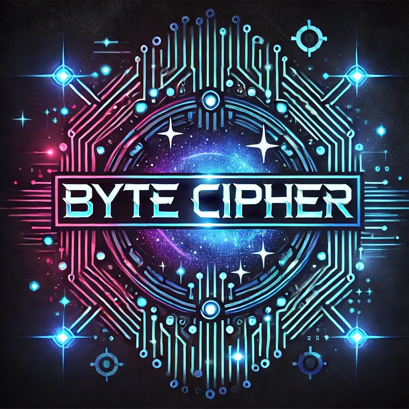 Byte Cipher