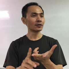 述文老師的 Youtube 教學頻道アイコン画像