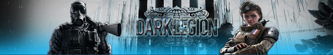 DarkLegion YouTube channel avatar