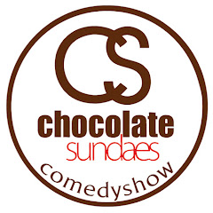 Chocolate Sundaes Comedy Avatar