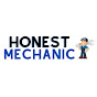 Honest Mechanic Colorado logo