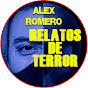 Alex Romero Relatos de Horror