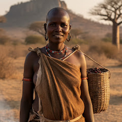 Traditional Village Life