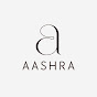 Aashra logo