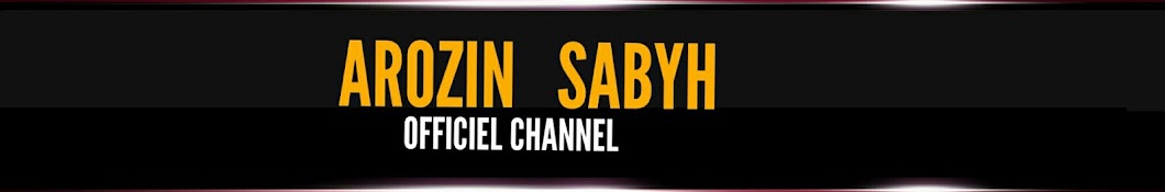Mayavin Sabyh Avatar de canal de YouTube