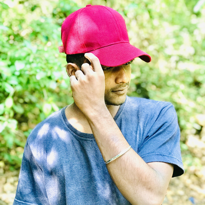 Ushantha manoj