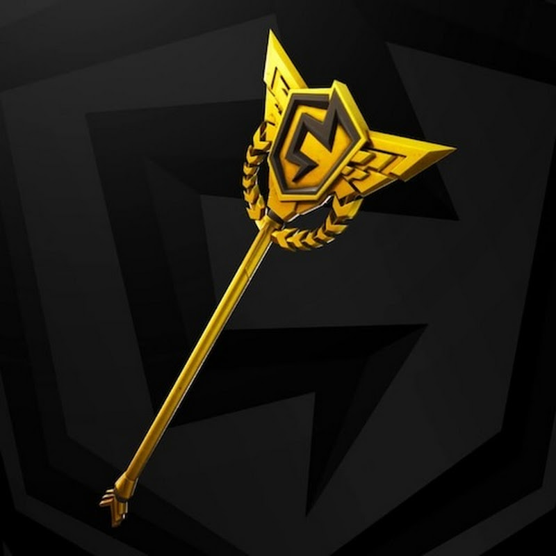 FNCS Pickaxe