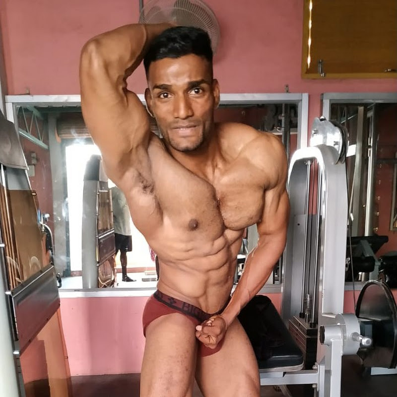 Praveen Fitness