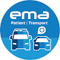 EMA Patient Transport logo