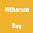 Nitharsan