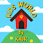 Kids World by Kaur