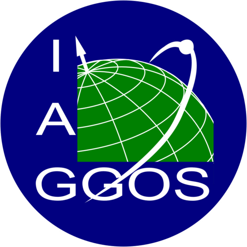 IAG + GGOS Geodesy icon