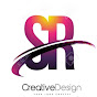 SR ARTS AND DESIGNERS logo