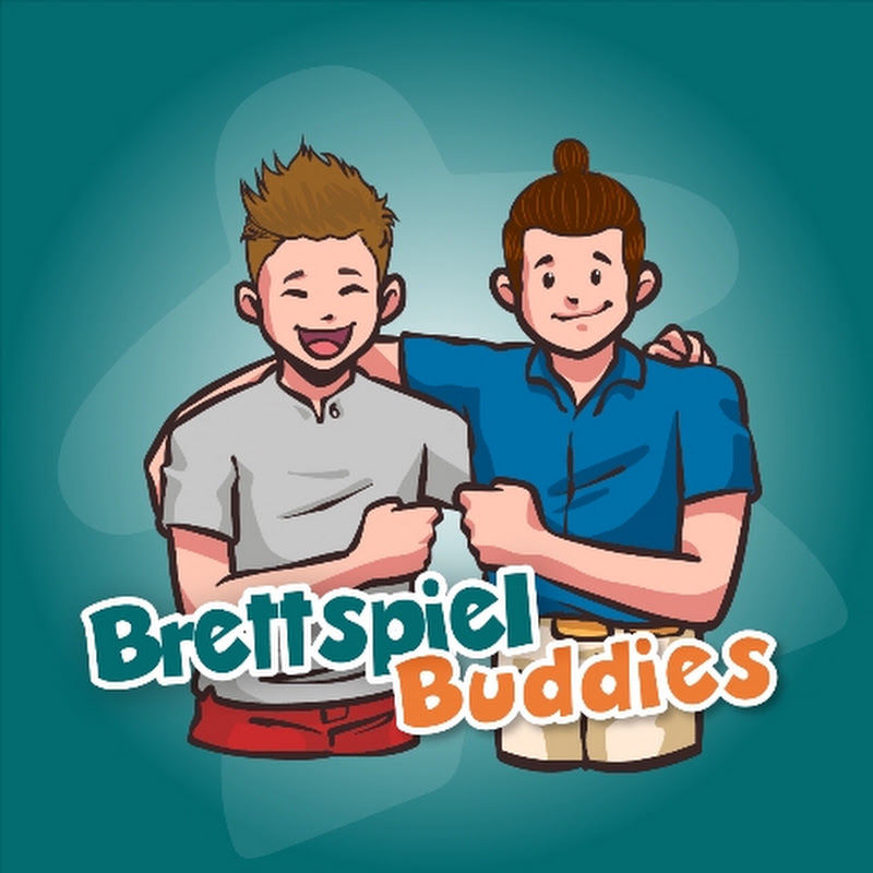 Brettspiel Buddies
