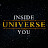 Universe Inside You Deutschland