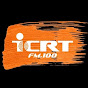 ICRT 英語廣播電台