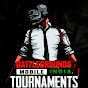 Bgmi Tournament logo