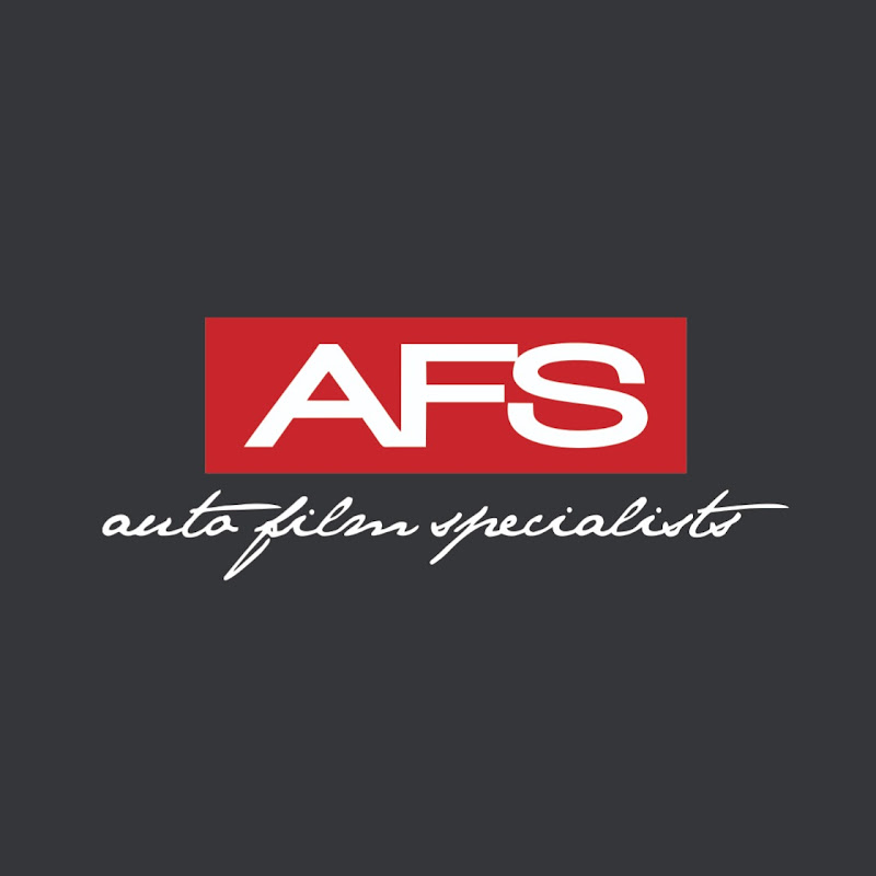 Auto Film Specialists