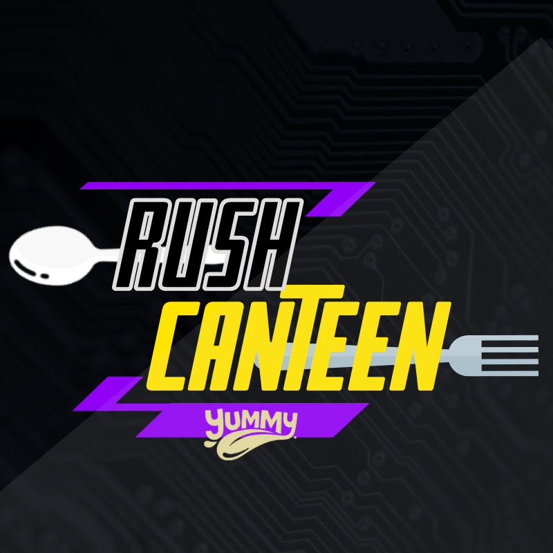 RUSH CANTEEN